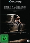 Unerklrlich - Rtsel... - Staffel 1 [2 DVDs]