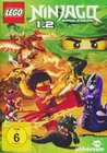 LEGO Ninjago - Staffel 1.2