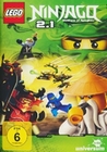 LEGO Ninjago - Staffel 2.1