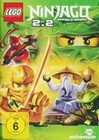 LEGO Ninjago - Staffel 2.2