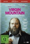 Virgin Mountain - Aussenseiter mit Herz sucht...