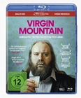 Virgin Mountain - Aussenseiter mit Herz sucht...