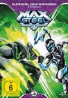 Max Steel Vol. 4 - Superhelden-Wahnsinn