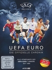 UEFA Euro - Die offizielle Chronik [4 DVDs]