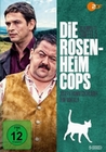 Die Rosenheim Cops - Staffel 5 [5 DVDs]