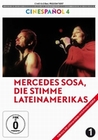 Mercedes Sosa - Die Stimme Lateinamerikas