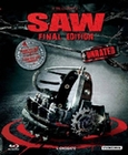 Saw I - VII - Unrated/ Final Ed. [LE] [8 BRs]