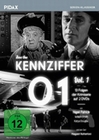 Kennziffer 01 Vol. 1 [2 DVDs]