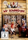 Wir Schildbrger - Augsburger Puppen...[2 DVDs]