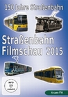 150 Jahre Strassenbahn - Strassenbahn Filmschau...