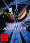 Bio-Force - Die Killer-Bestie aus dem Gen-Labor