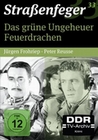 Strassenfeger 33 - Das gr. Ungeh./Feuer..[5 DVDs]