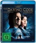 The Da Vinci Code - Sakrileg - Extended Version (BR)