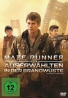 Maze Runner 2 - Die Auserw�hlten in der Brand...