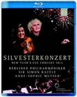 Silvesterkonzert 2015 (Berliner Philharmonie)