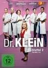 Dr. Klein - Staffel 2/Folge 07-12 [2 DVDs]