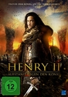 Henry II - Aufstand gegen den Knig