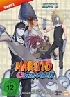 Naruto Shippuden - Staffel 13 - Uncut [3 DVDs]
