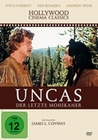 Uncas - Der letzte Mohikaner