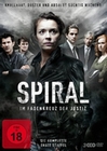 Spiral - Die komplette erste Staffel [3 DVDs]