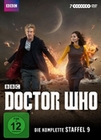 Doctor Who - Die komplette 9. Staffel [7 DVDs]