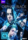 Orphan Black - Staffel 3 [3 DVDs]