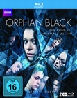 Orphan Black - Staffel 3 [2 BRs]