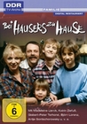 Bei Hausers zu Hause [2 DVDs]