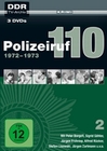 Polizeiruf 110 - Box 2: 1972-1973 [3 DVDs]