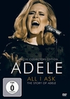Adele - All I Ask - The Story of Adele [SE] [CE]