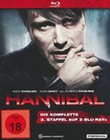 Hannibal - Staffel 3 [3 BRs]