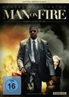 Man on Fire - Mann unter Feuer - Digital Rem.