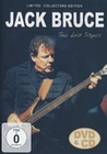Jack Bruce - The Lost Tapes [LCE] (+ CD)