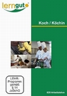 Koch/Kchin Berufsbild