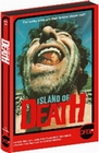 Island of Death [LE] (+ DVD) (+ Bonus-DVD) (BR)
