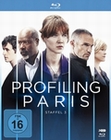 Profiling Paris - Staffel 3 [3 BRs]