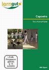 Capoeira - Tanz-Kampf-Spiel