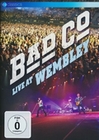 Bad Company - Live at Wembley - Neuauflage
