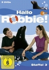Hallo Robbie - Staffel 3 [3 DVDs]