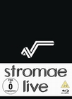 Stromae - Racine carree Live