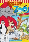 Benjamin Blmchen - Zoo-Special