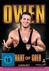 Owen Hart - Hart of Gold [3 DVDs]
