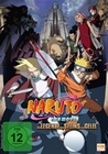 Naruto the Movie 2 - Die Legende des Steins...