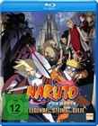 Naruto the Movie 2 - Die Legende des Steins...