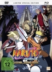 Naruto the Movie 2 - Die Legende des... [LE] (BR)