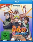 Naruto Shippuden - Staffel 12 - Uncut [2 BRs]