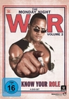 Monday Night War Vol.2 - Know Your Role [4 DVD]