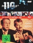 Polizeiruf 110 - MDR Box 6 [3 DVDs]