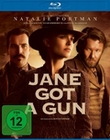 Jane Got A Gun (BR)