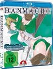 DanMachi 4